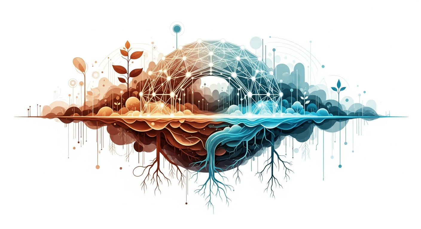 AI: Architecting Regenerative Business Models Beyond Sustainability