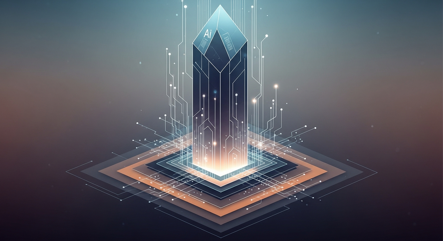 AI as a Strategic Asset for Next-Generation Corporate Governance