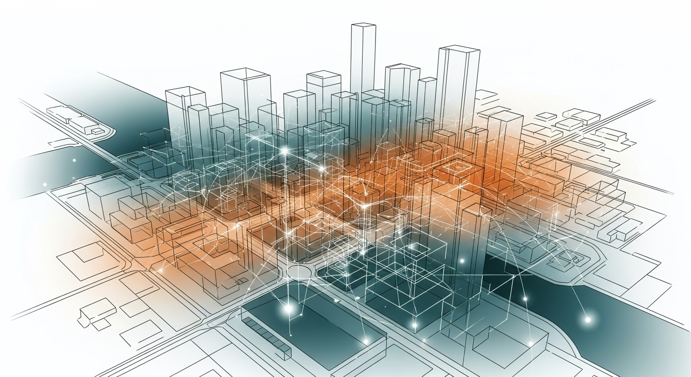 AI as the Architect of Adaptive Cities: Fueling Hyper-Local Engagement and Smart Urban Evolution