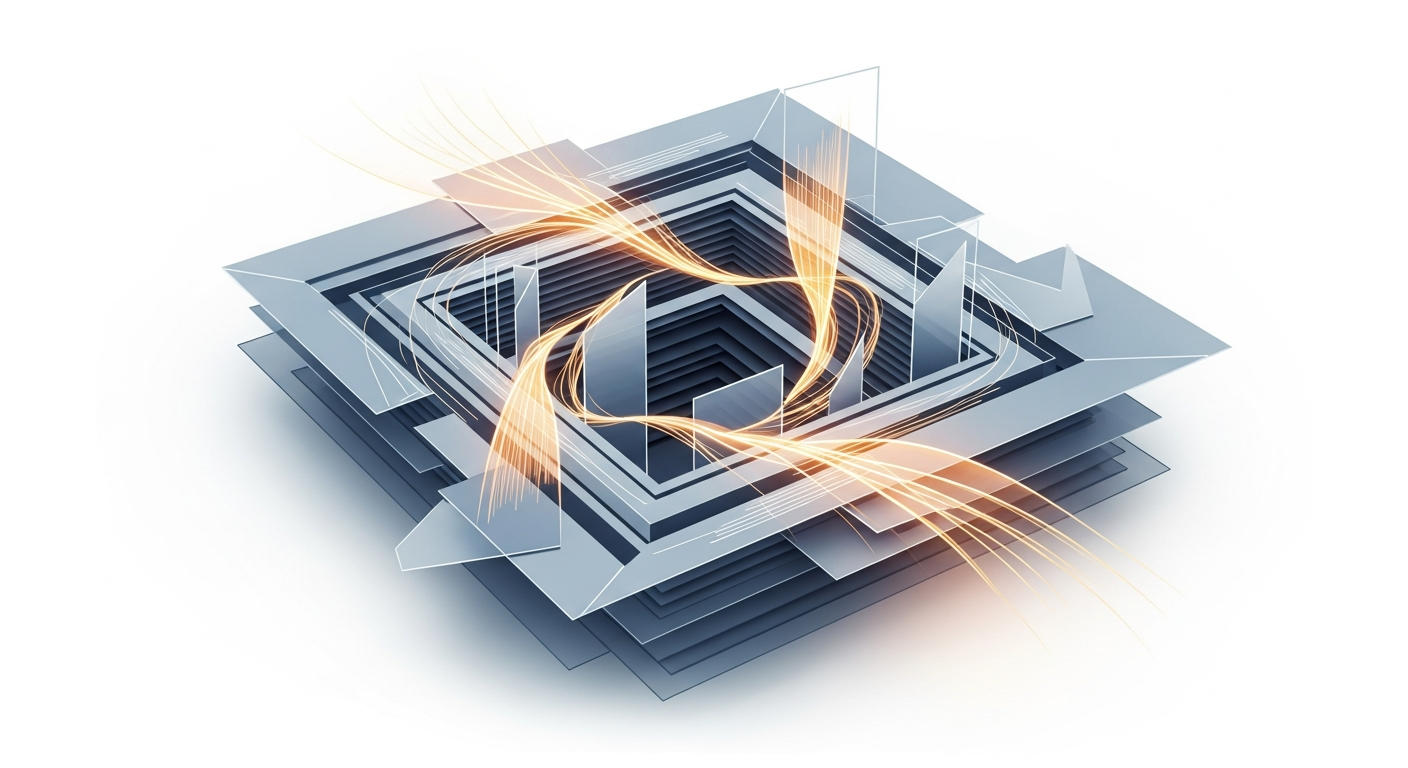 AI as the Architect of Adaptive Governance: Building Resilient and Responsive Organizations