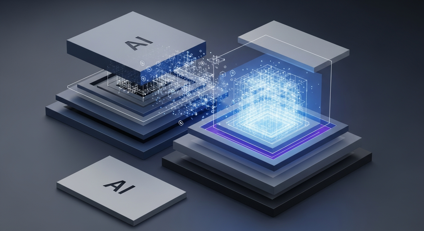 AI as the Architect of Algorithmic Transparency and Explainability at Scale