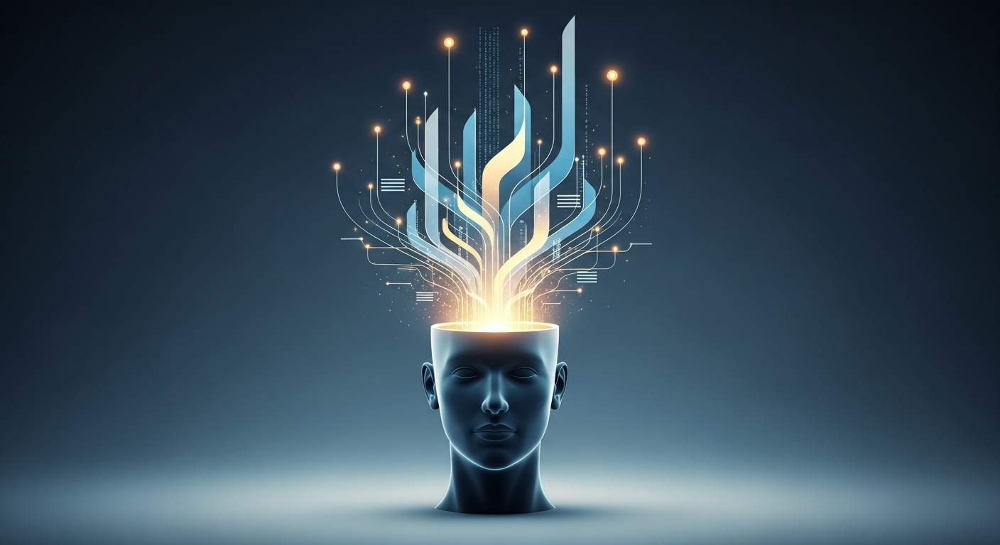 AI as the Architect of Augmented Human Cognition: Elevating Enterprise Decision-Making and Innovation
