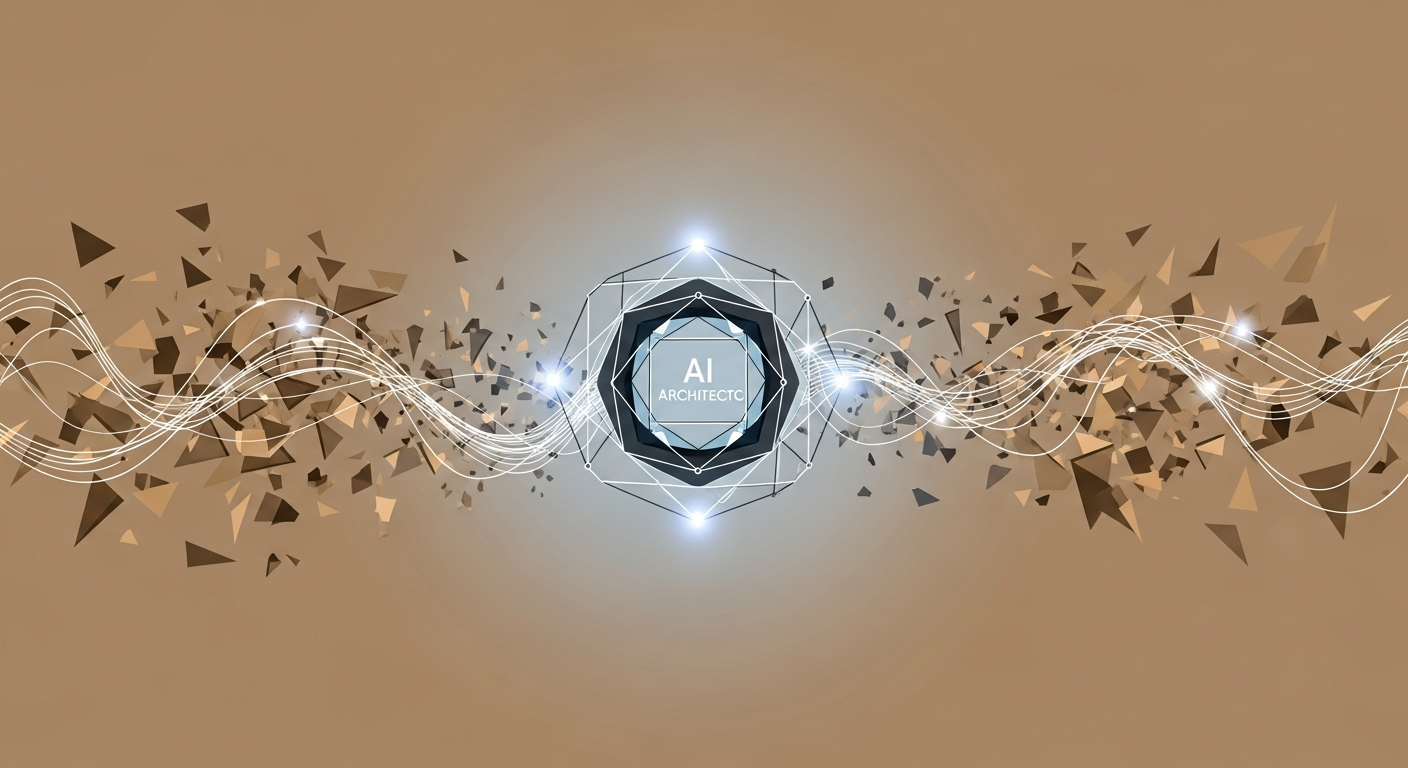 AI as the Architect of Brand Resonance: Crafting Authentic Narratives in a Fragmented World