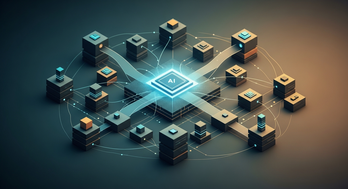 AI as the Architect of Collaborative Innovation Networks: Powering Cross-Enterprise Synergy and Breakthroughs