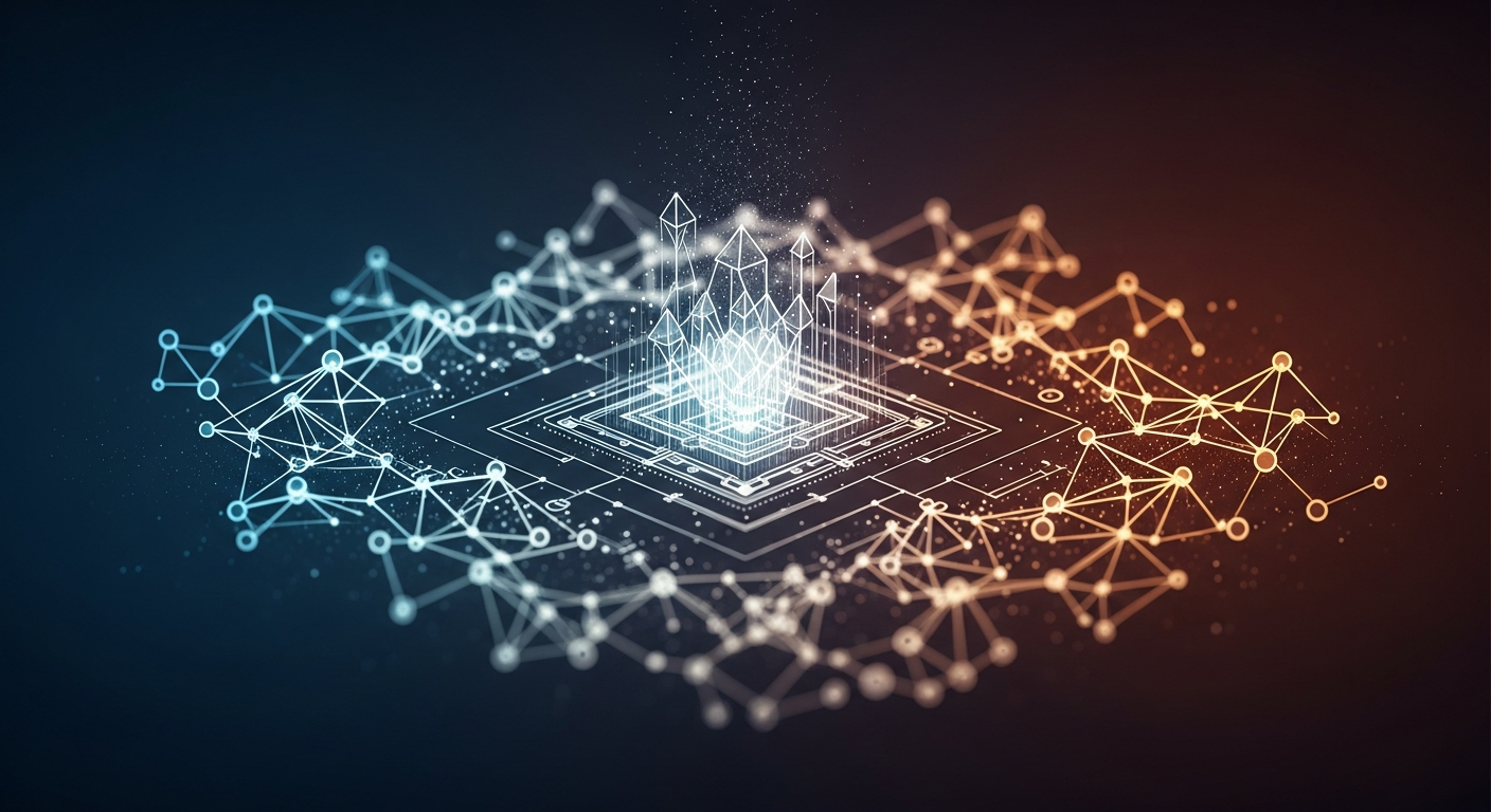 AI as the Architect of Decentralized Autonomous Organizations: A New Era of Governance