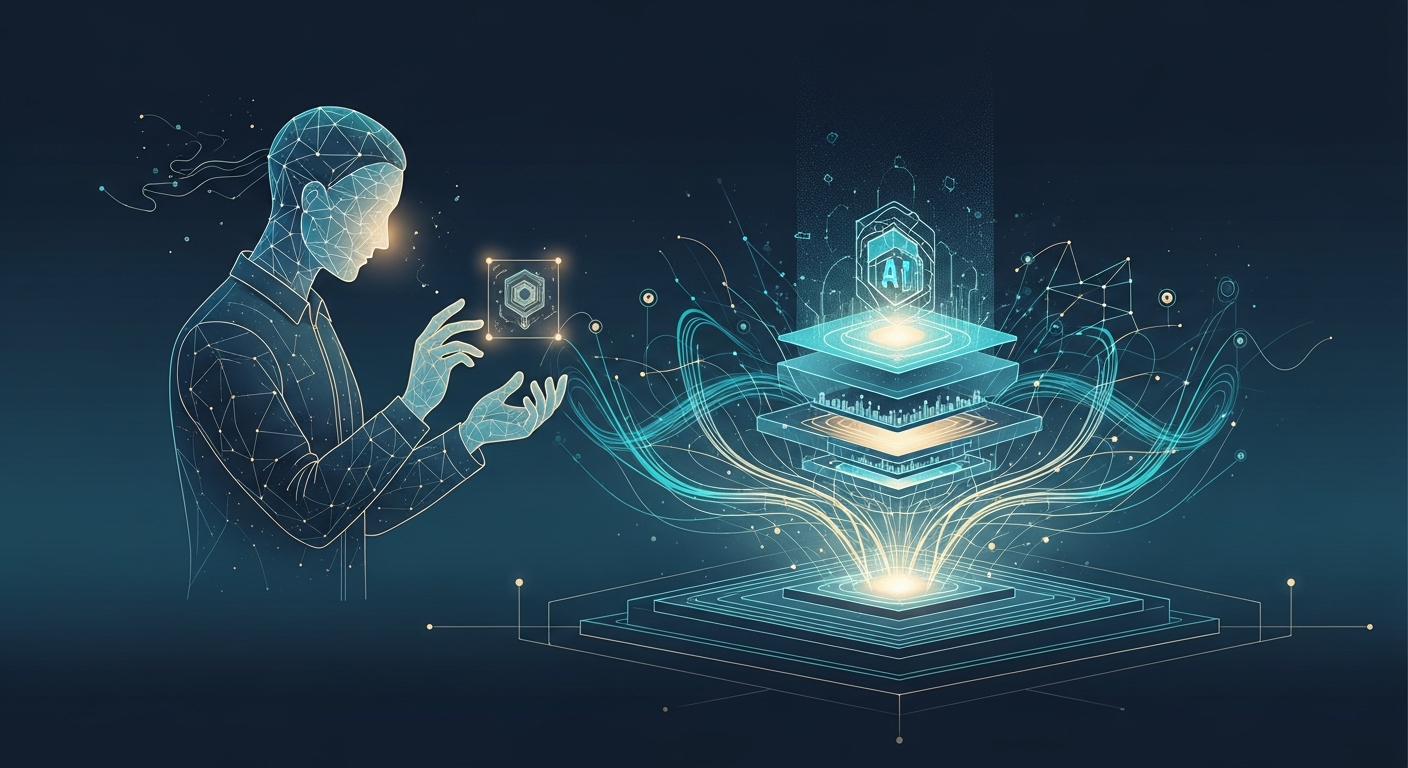 AI as the Architect of Digital Twins for Systemic Resilience