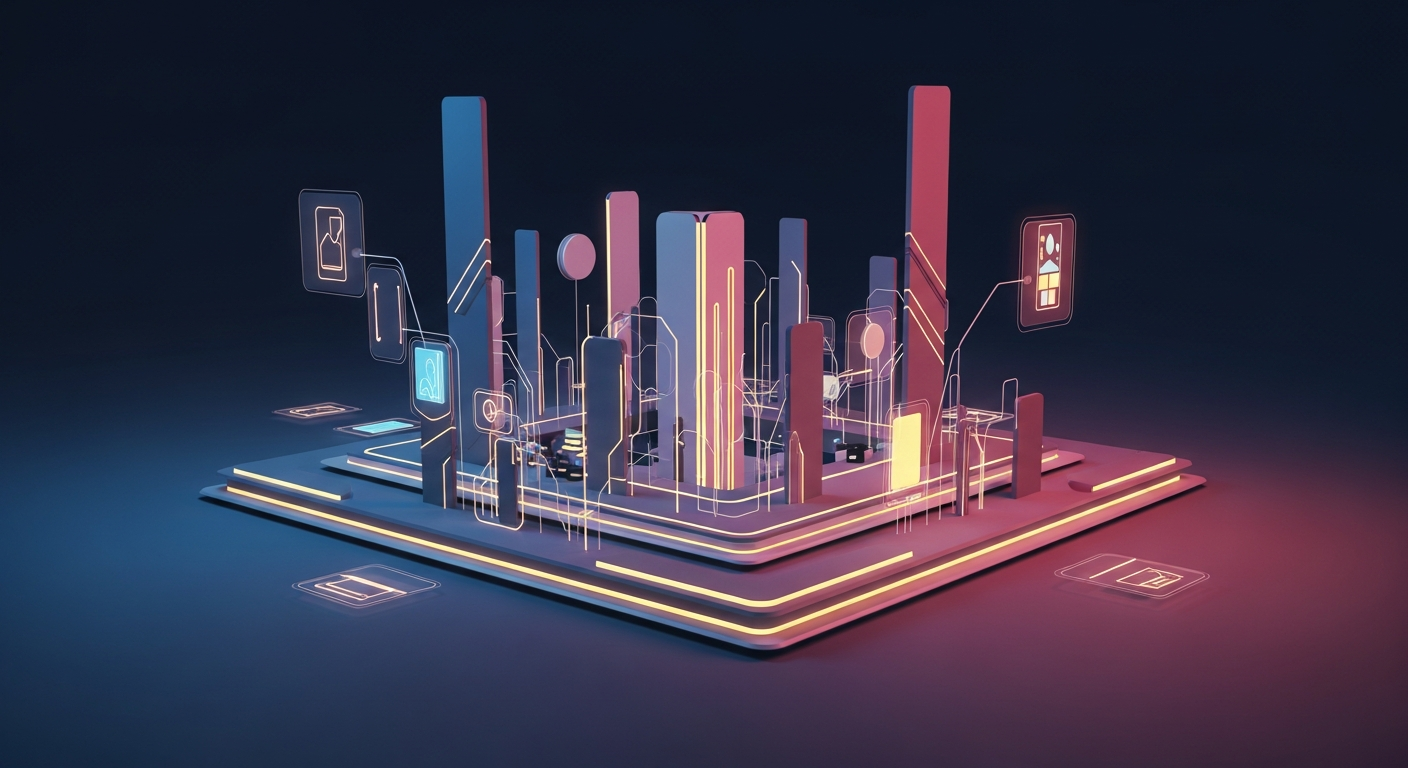 AI as the Architect of Experiential Futures: Crafting Hyper-Personalized Immersive Realities