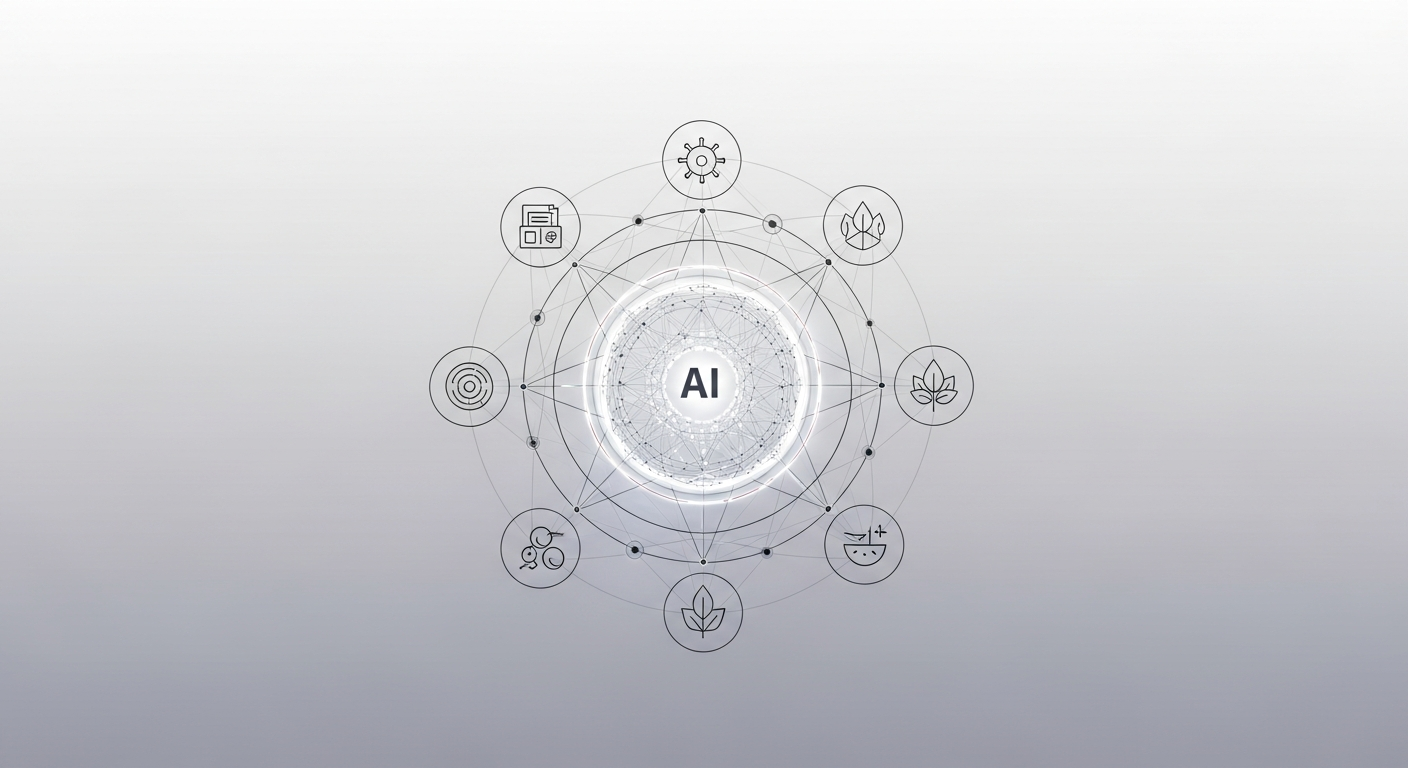 AI as the Architect of Immersive Sensory Experiences: Redefining Interaction Beyond Sight and Sound