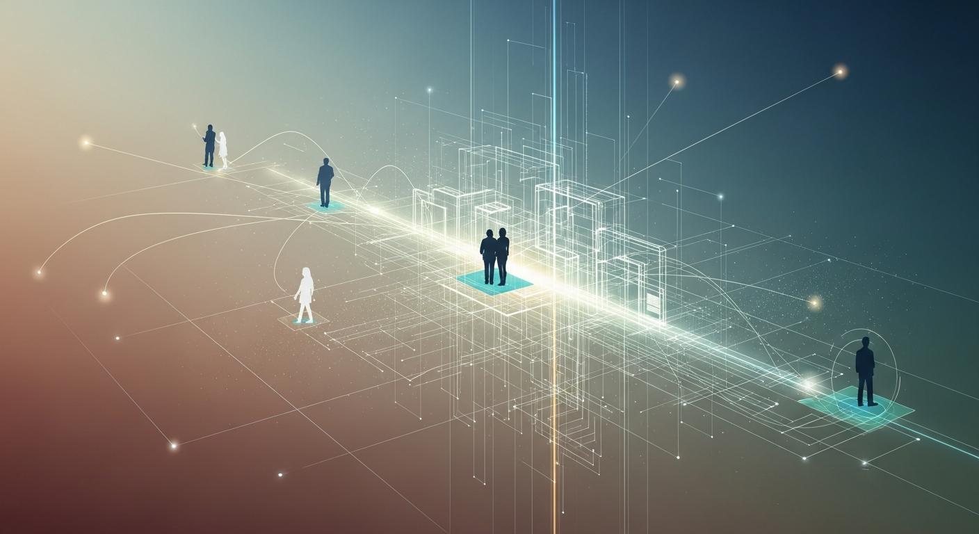 AI as the Architect of Lifelong Learning: Crafting Personalized Growth Journeys