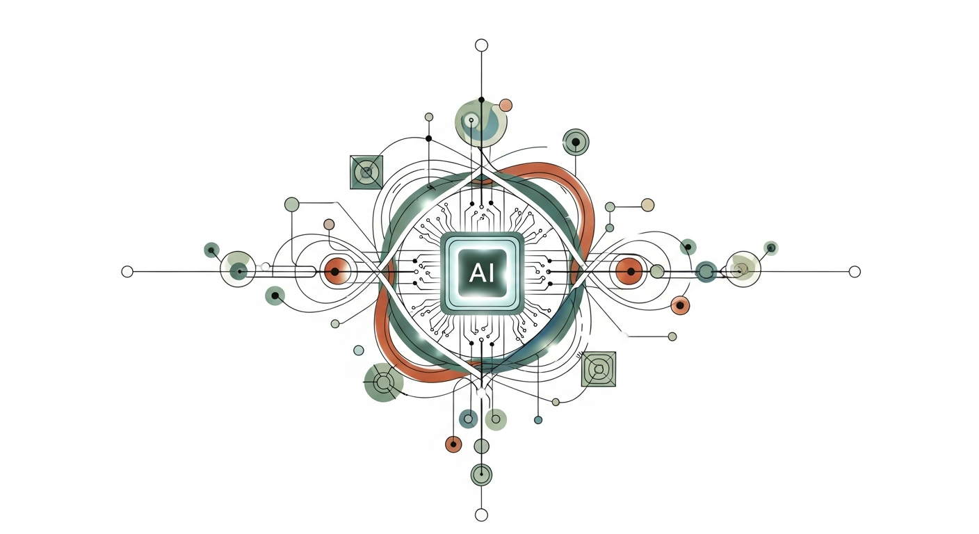 AI as the Architect of Regenerative Business Models: Cultivating Sustainable Growth and Impact