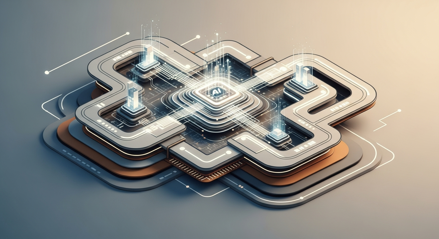AI as the Architect of Responsive Infrastructure: Building Dynamic Systems for Future Readiness