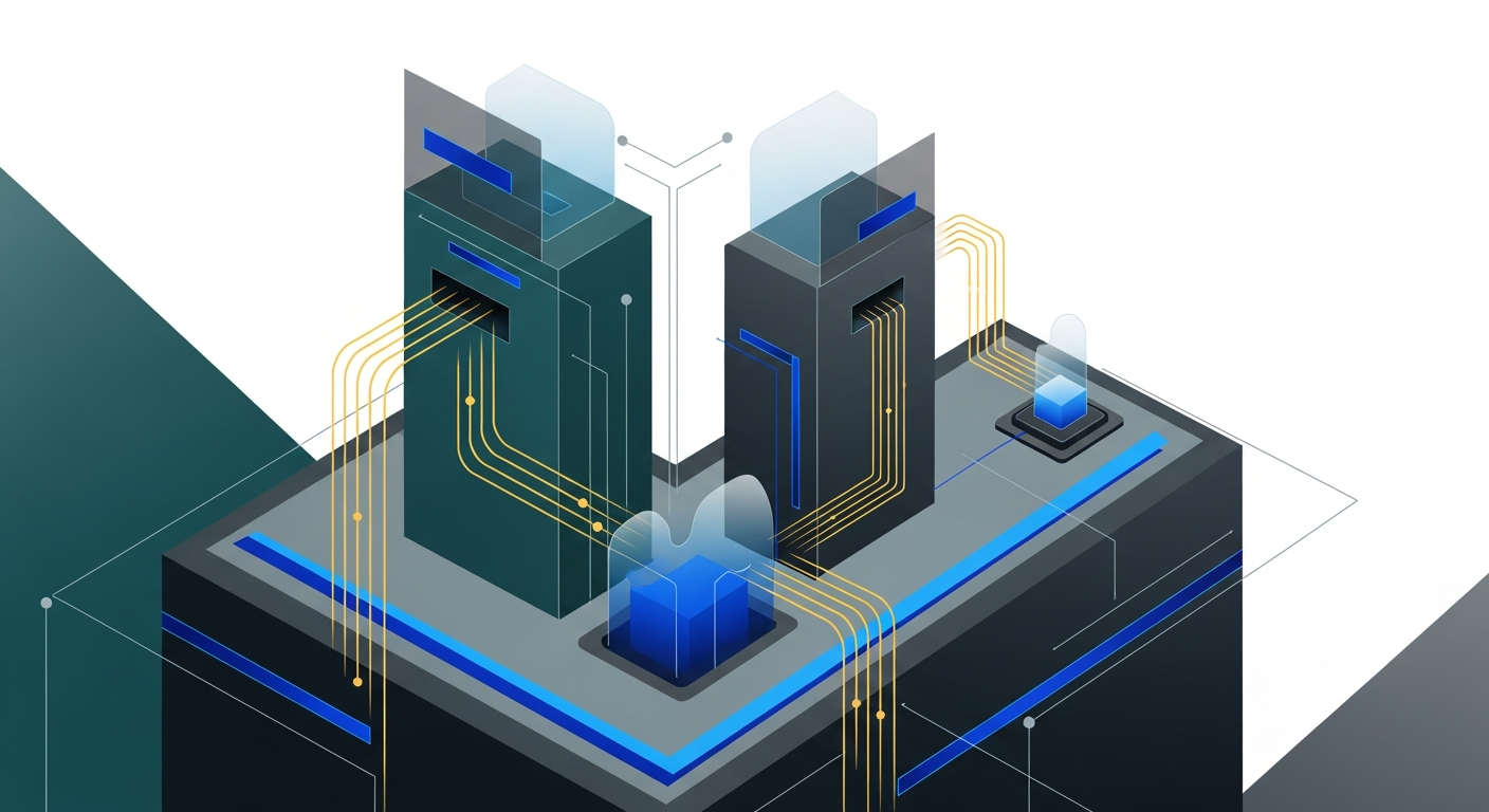 AI as the Architect of Self-Optimizing Infrastructure: Powering Unprecedented Efficiency and Agility