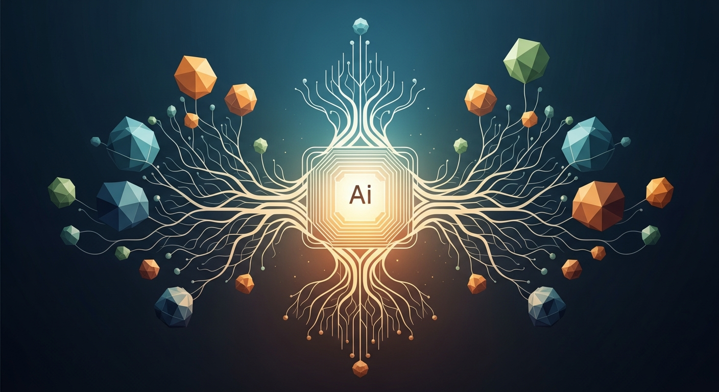 AI as the Architect of the Adaptive Workforce: Cultivating Future-Ready Talent and Skills Ecosystems