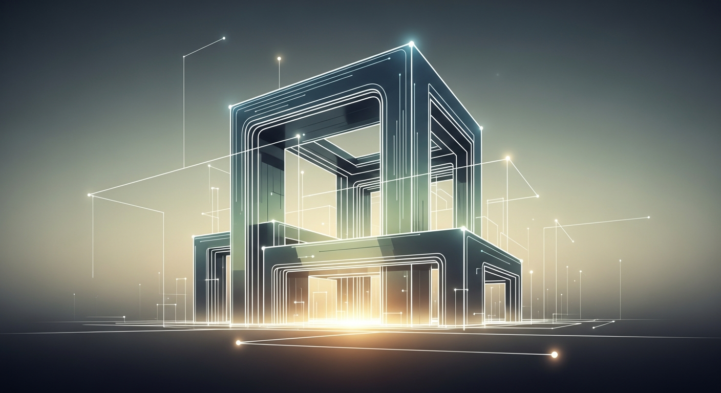AI as the Architect of Trust Ecosystems: Building Verifiable Credibility in a Post-Truth World