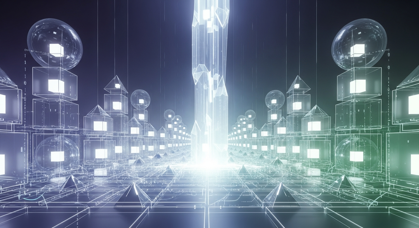 AI as the Architect of Verifiable Trust: Safeguarding Enterprise Authenticity in the Digital Age