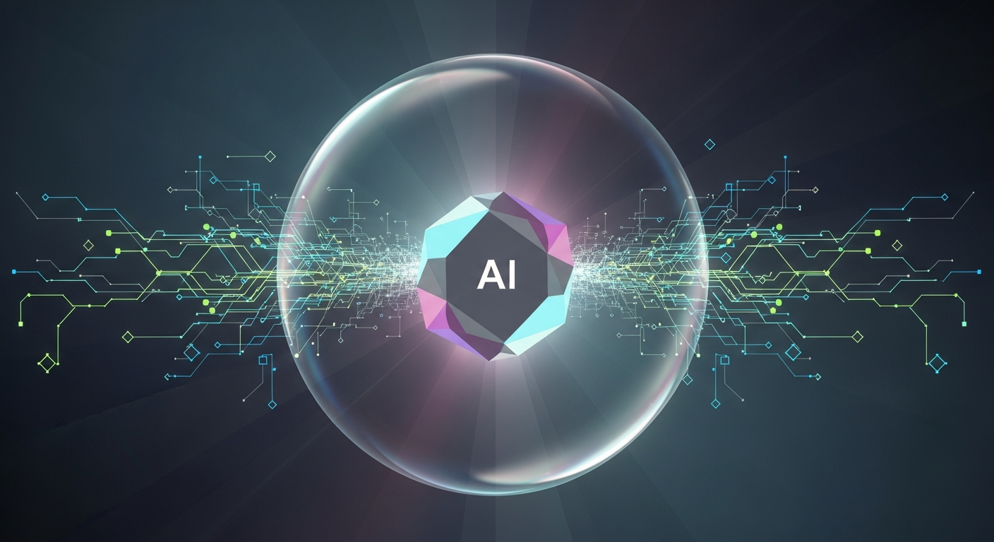 AI as the Catalyst for Strategic Synthetic Data: Fueling Innovation and Privacy