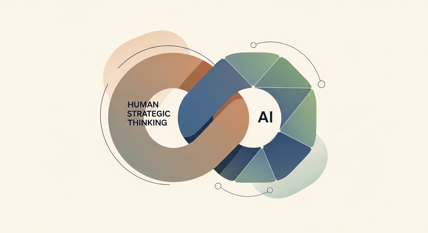AI as Your Strategic Co-Pilot: Augmenting Executive Decision-Making for Peak Performance