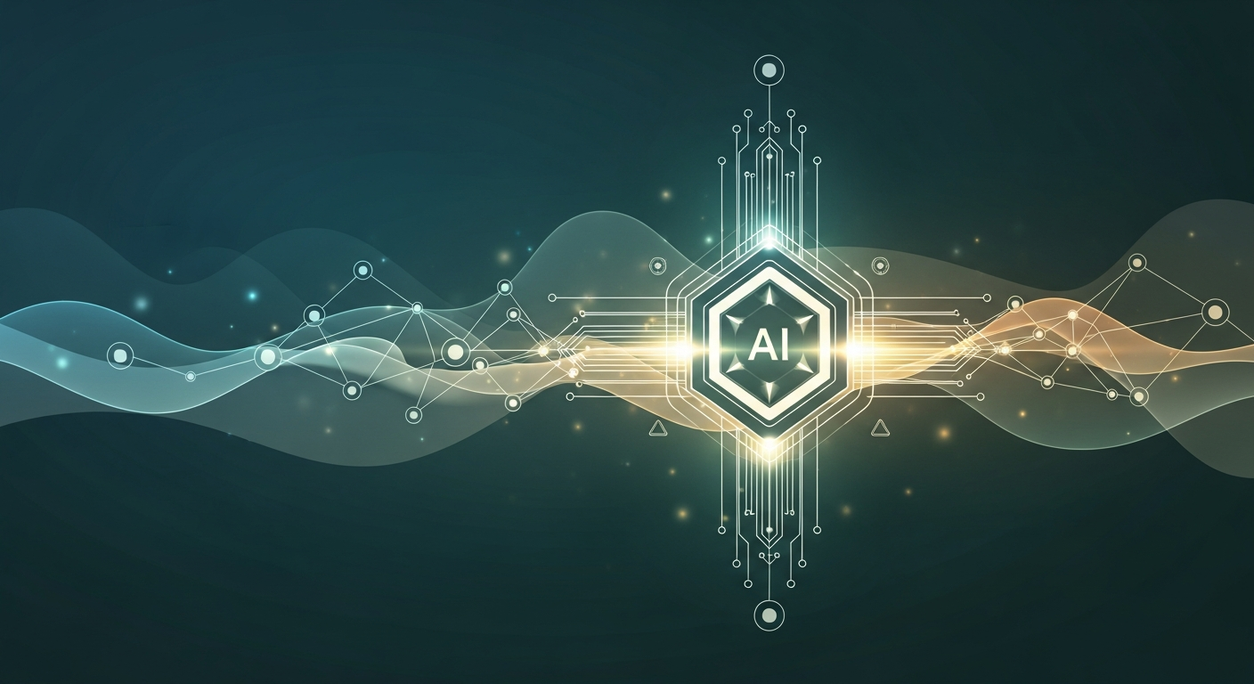 AI for Adaptive Ecosystem Governance: Orchestrating Collaborative Intelligence