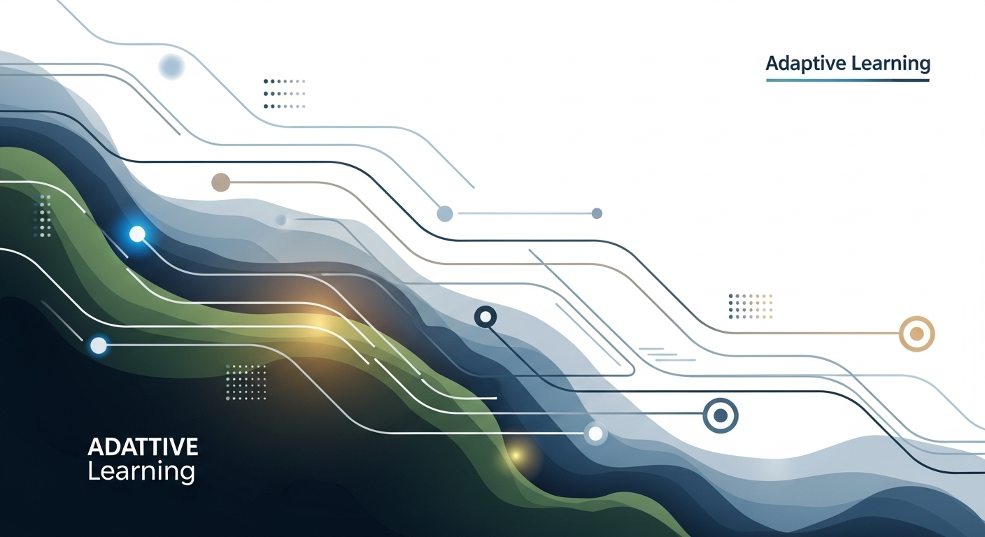 AI for Adaptive Learning Ecosystems: Reshaping Workforce Development for the Future