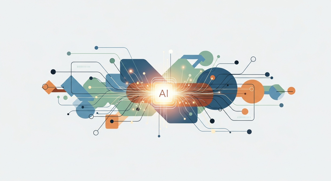 AI for Adaptive Organizational Design: Cultivating Resilient and Future-Proof Enterprises