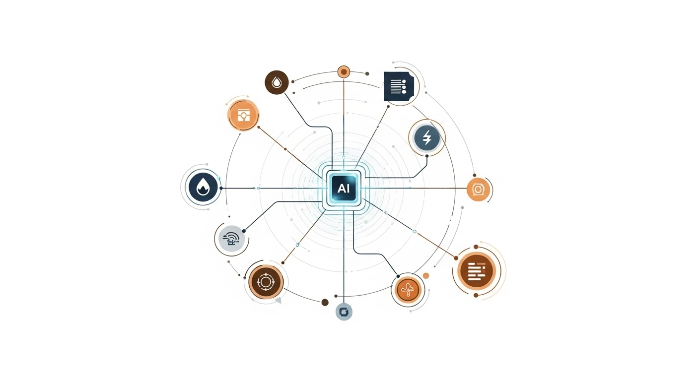 AI for Adaptive Resource Sovereignty: Empowering Decentralized Control and Sustainable Futures