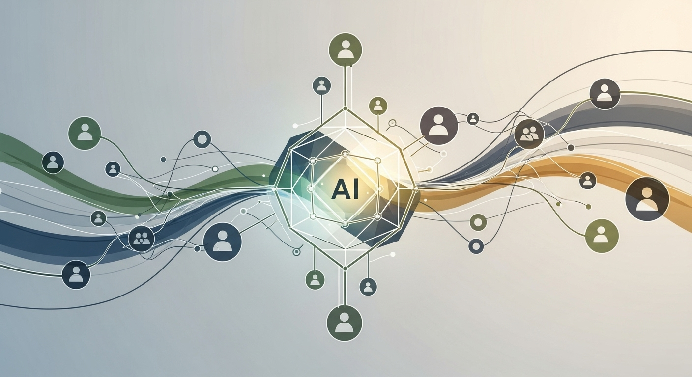 AI for Adaptive Workforce Skill Orchestration: Future-Proofing Talent in the Age of AI