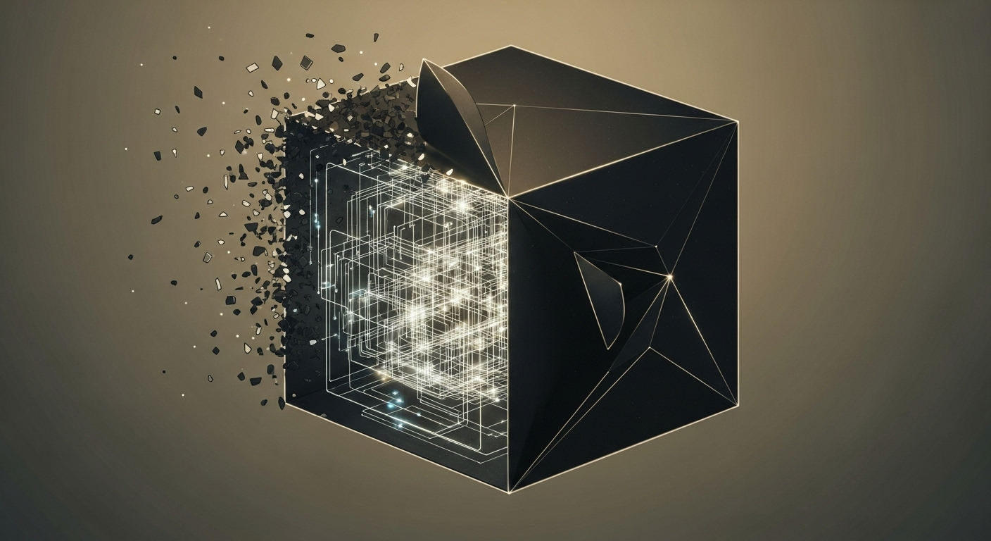 AI for Algorithmic Transparency: Building Trust in the Age of Intelligent Systems