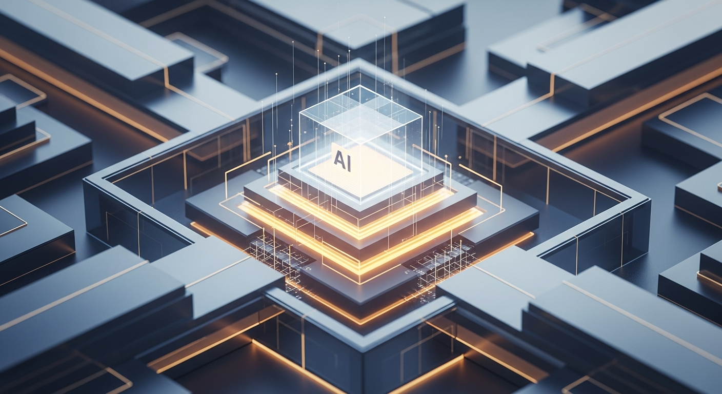 AI for Algorithmic Trust Architecture: Building Credibility in Decentralized Digital Ecosystems