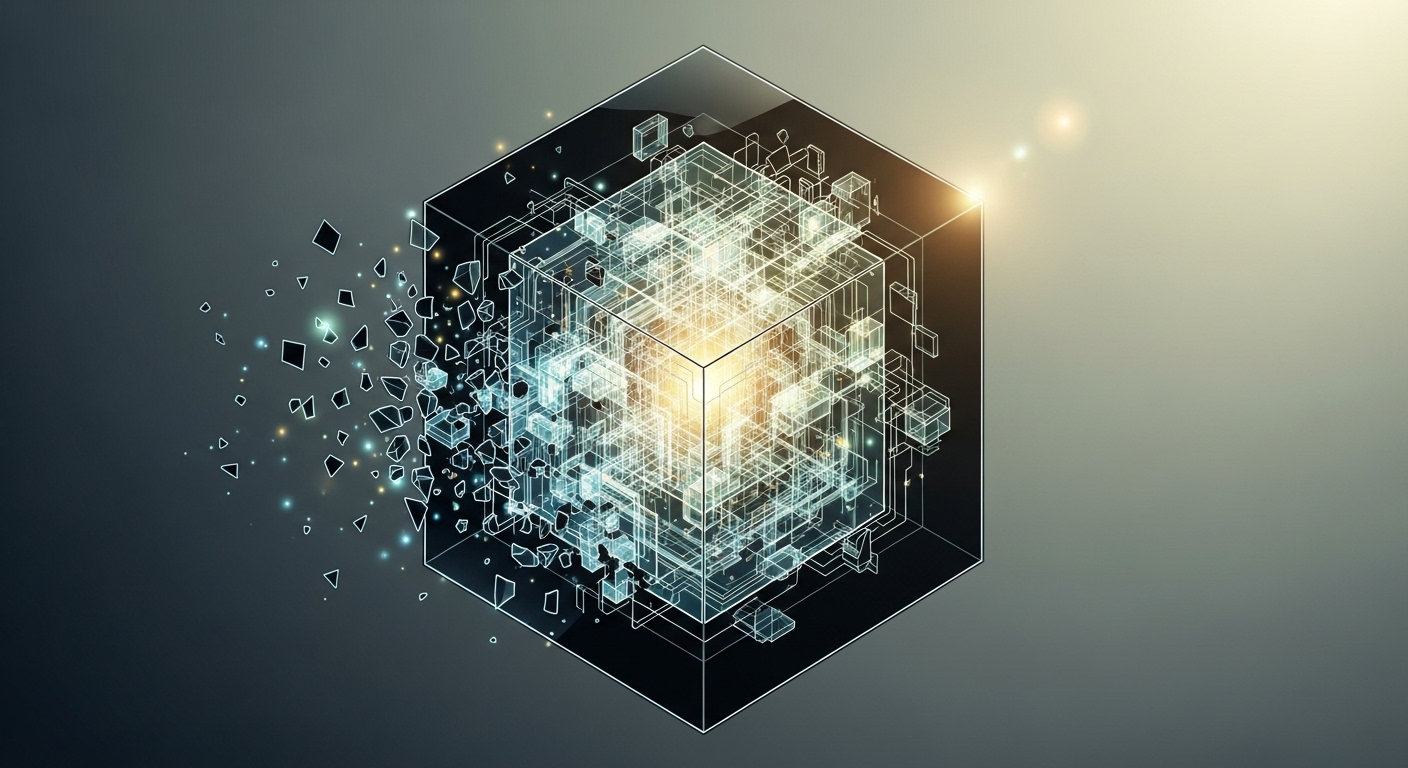 AI for Algorithmic Trust Architecture: Engineering Transparency and Explainability
