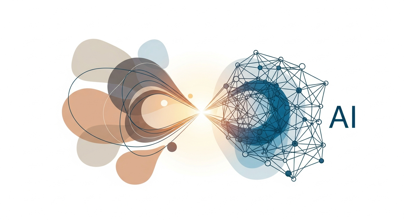 AI for Augmented Human Creativity & Innovation: Beyond Automation to Synergistic Discovery
