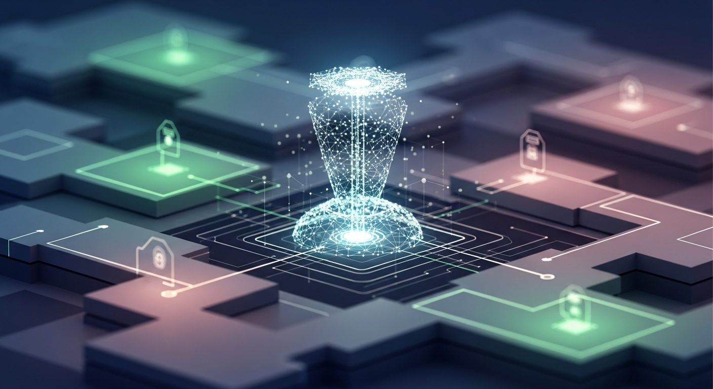 AI for Augmented Strategic Foresight: Navigating Unpredictable Futures with Intelligent Insights