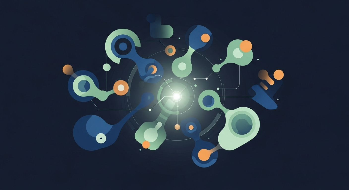 AI for Autonomous Agent Orchestration: Building Self-Organizing Digital Workforces