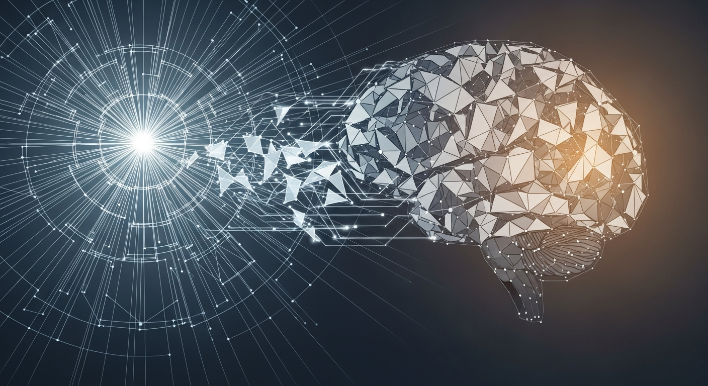AI for Cognitive Architecture Optimization: Designing Smarter Organizations
