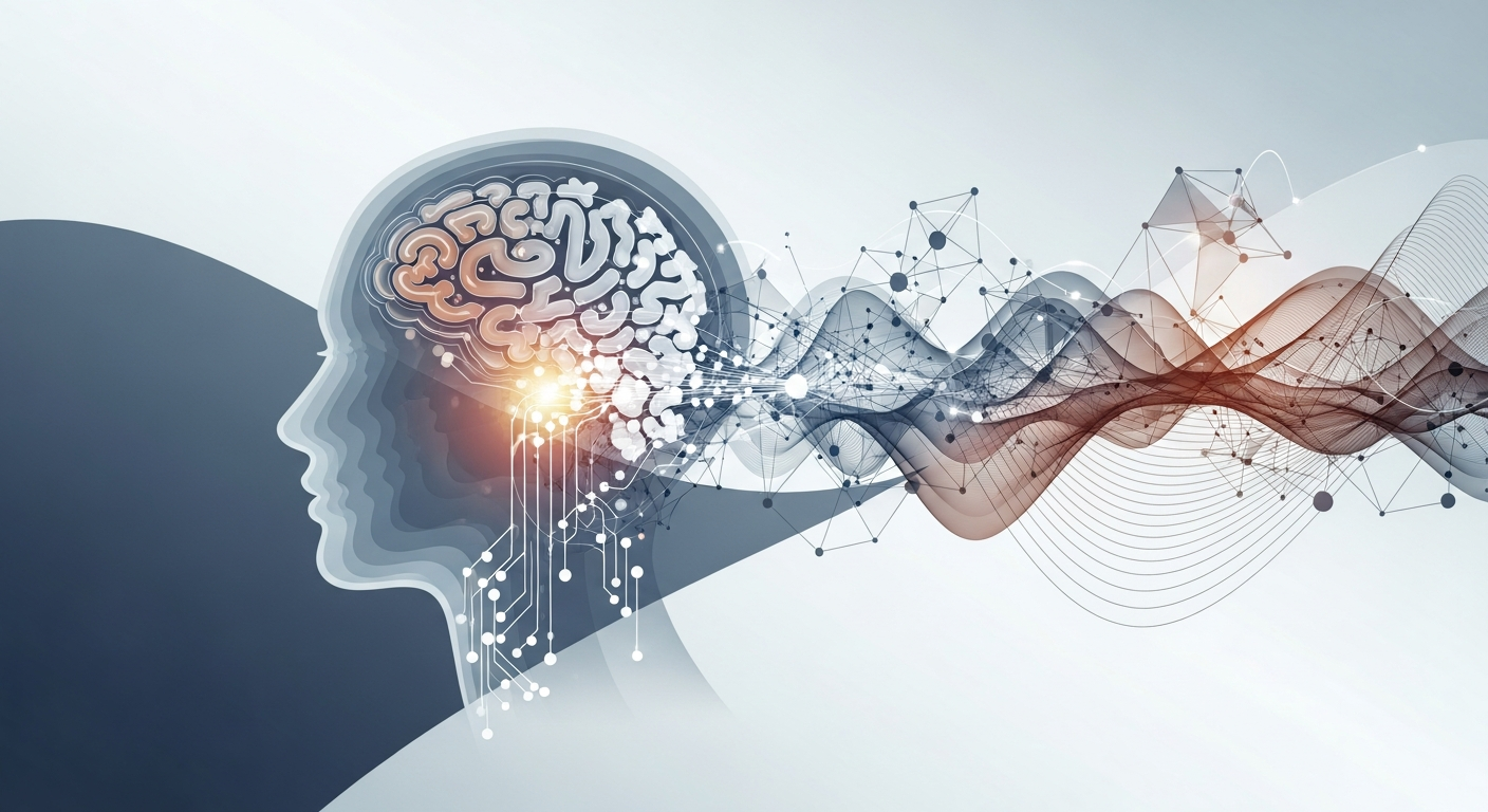 AI for Cognitive UX Design: Crafting Intuitive & Predictive User Experiences