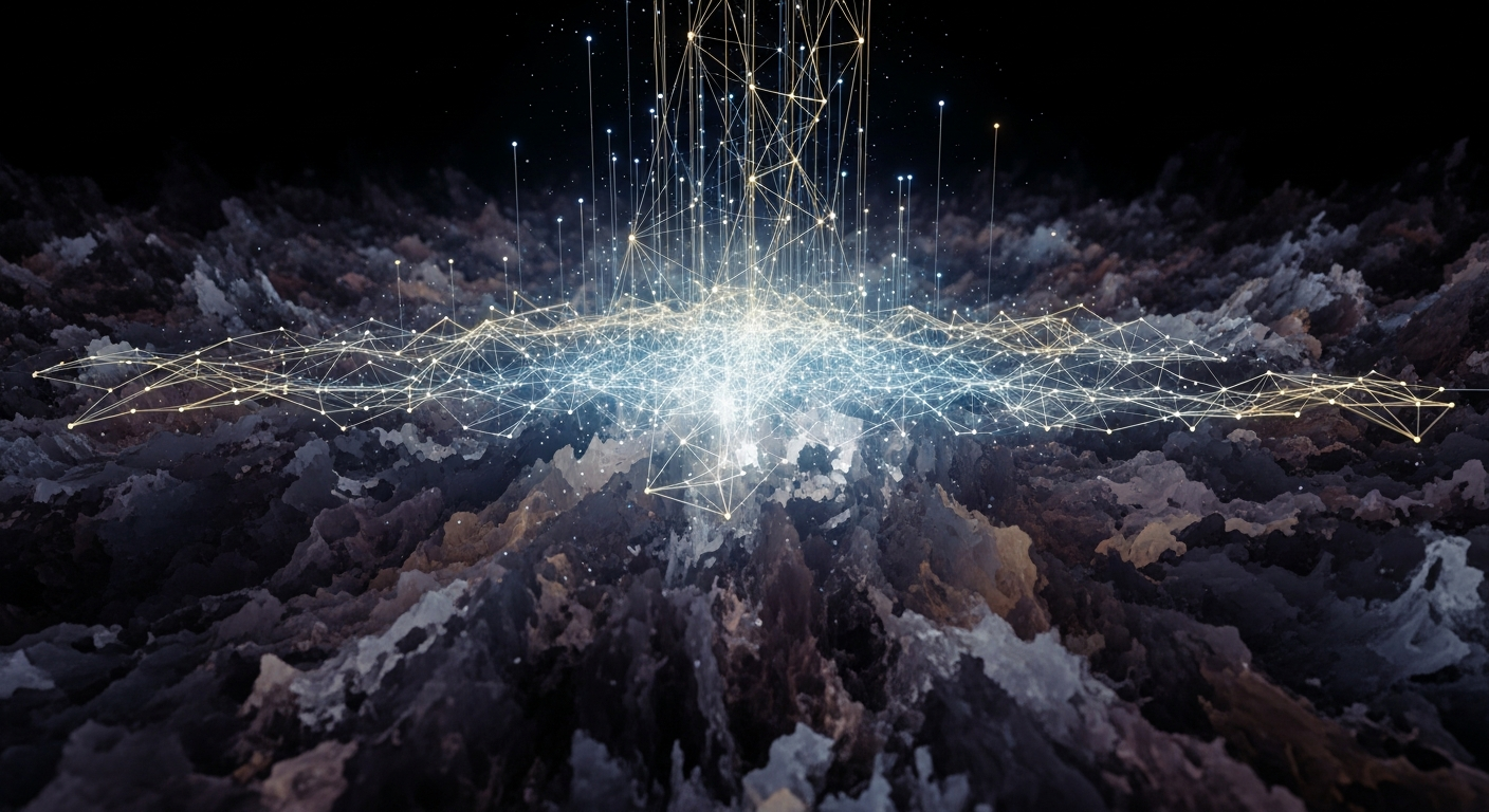 AI for Dark Data: Unlocking the Untapped Information Goldmine
