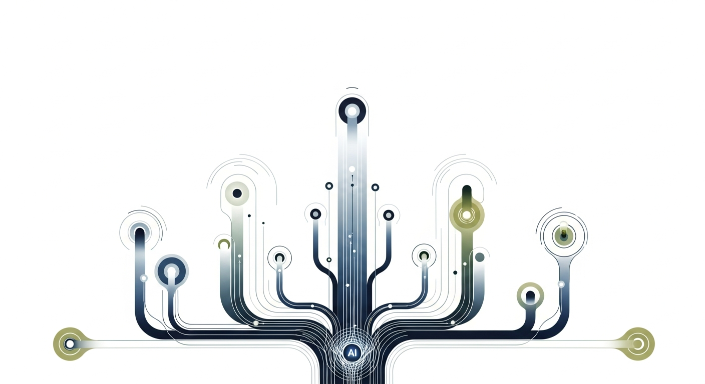 AI for Dynamic Learning Pathways: Revolutionizing Corporate Training & Skill Development