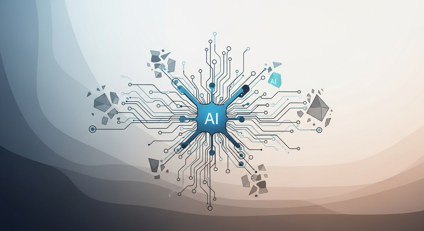 AI for Dynamic Operational Resilience: Anticipating & Mitigating Unforeseen Disruptions