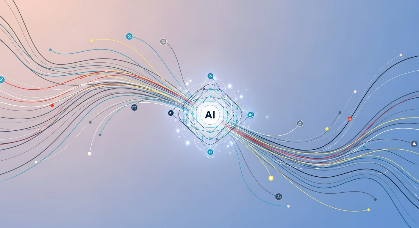 AI for Dynamic Resource Allocation: Fueling Operational Agility and Resilience