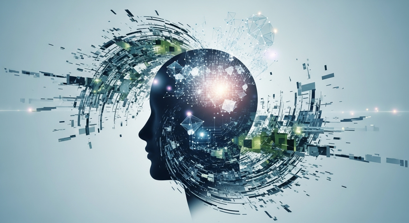 AI for Executive Augmentation: Navigating Complexity with Cognitive AI