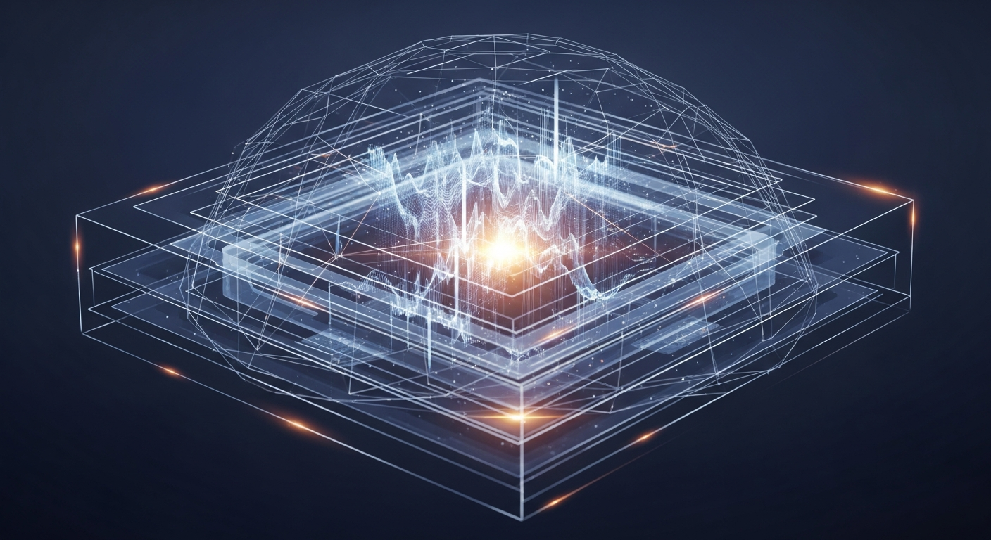 AI for Hyper-Realistic Simulation: Architecting Future Realities for Strategic Foresight