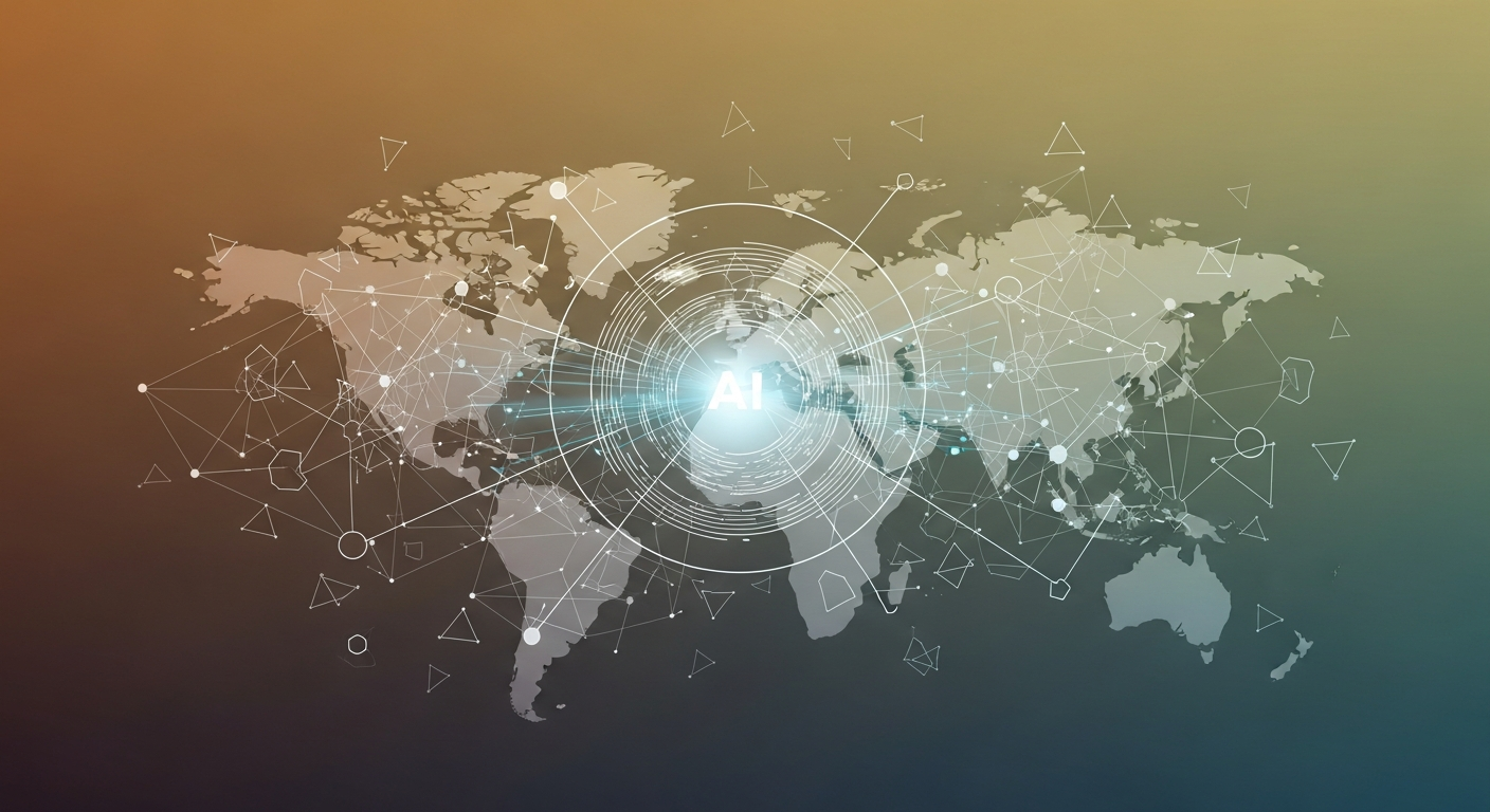 AI for Next-Gen Procurement: Building Resilient & Strategic Supply Networks