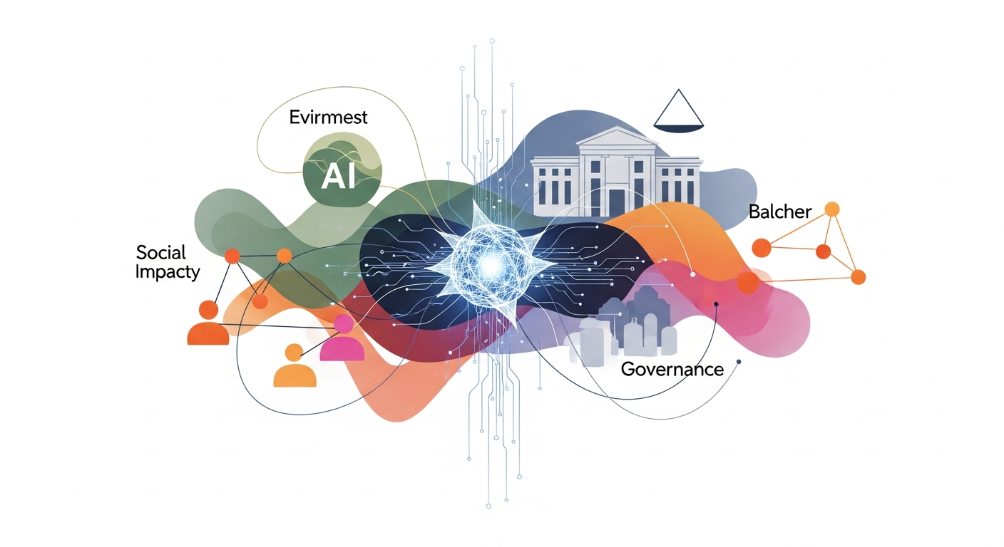 AI for Proactive ESG Intelligence: Driving Sustainable Impact and Strategic Value