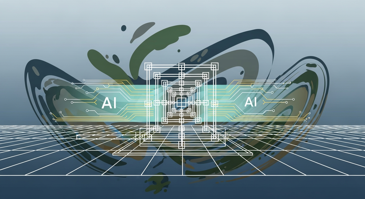 AI for Proactive Infrastructure Resilience: Safeguarding Assets in a Volatile World
