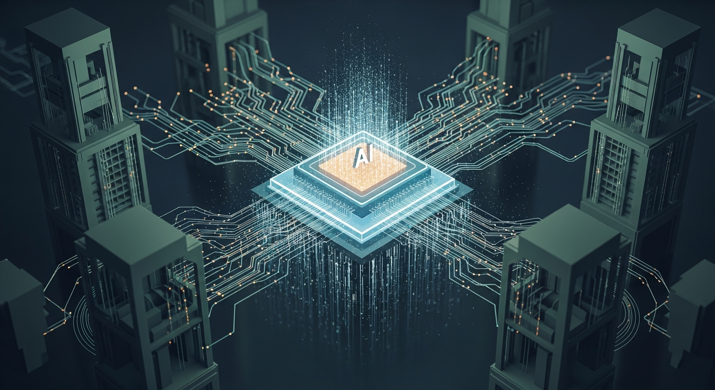 AI for Proactive Risk Orchestration: Beyond Prediction to Prescriptive Resilience