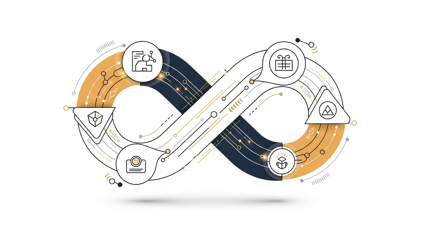 AI for Product Lifecycle Intelligence: Revolutionizing Innovation from Concept to Customer