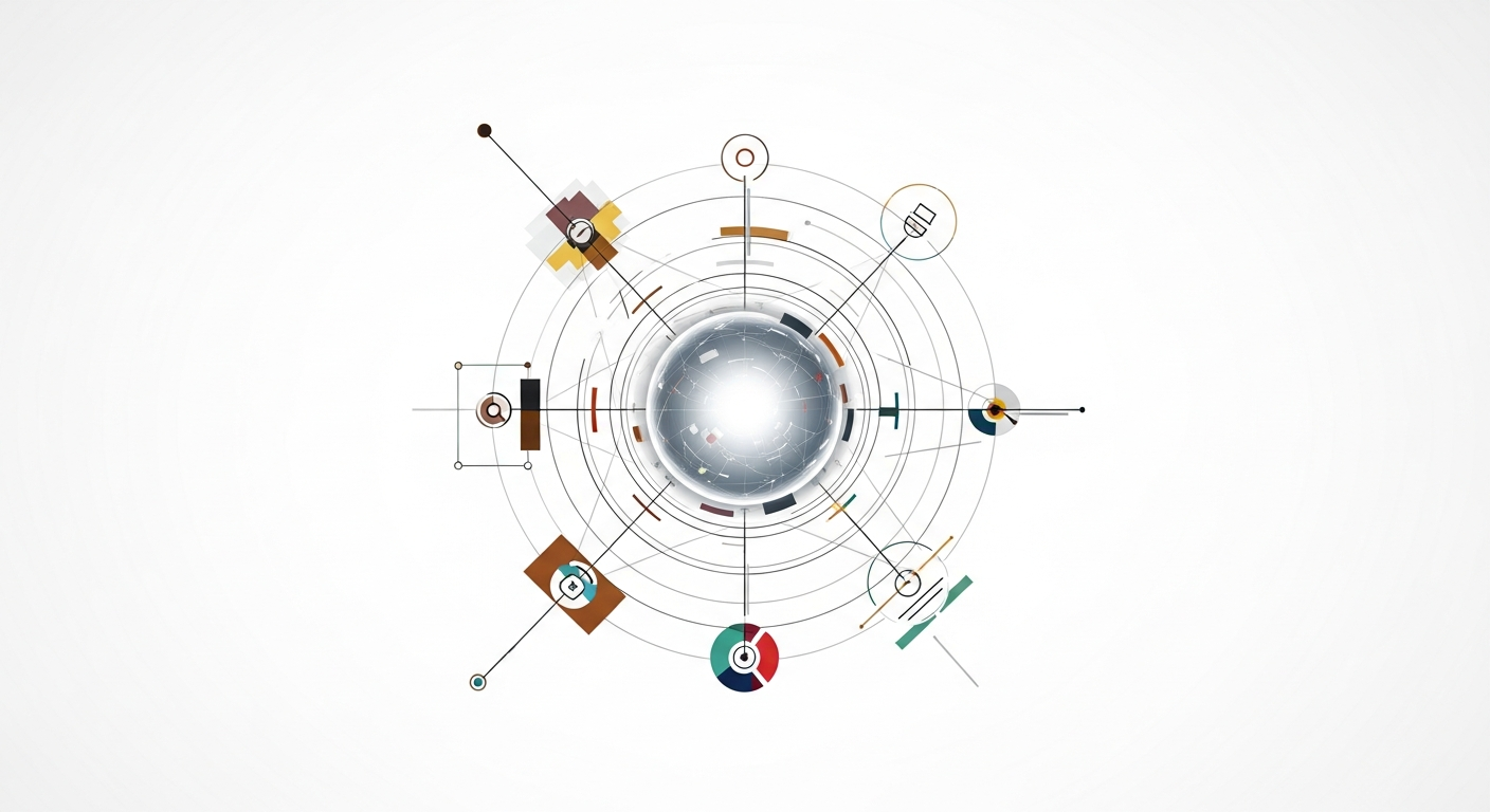 AI for Strategic Narrative: Cultivating Consistent Brand Voice at Scale