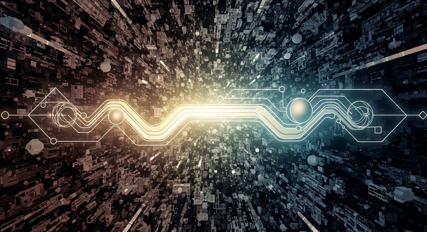 AI for Strategic Narrative Intelligence: Crafting Influence in a Disrupted World