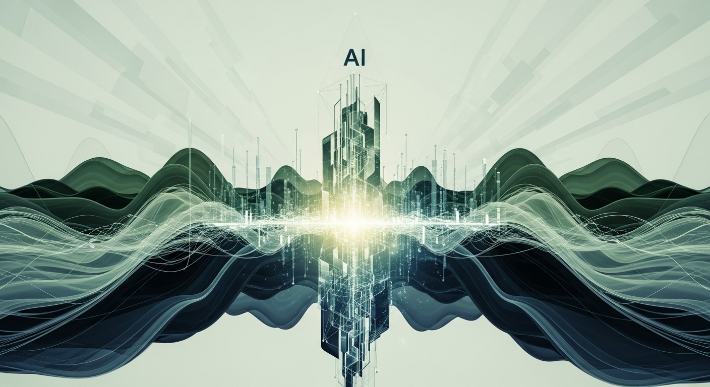 AI for Sustainable Business Transformation: Driving ESG Impact and ROI