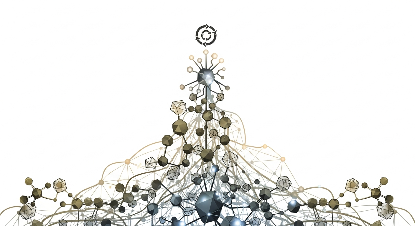 AI in Materials Science: Accelerating Discovery and Sustainable Product Development