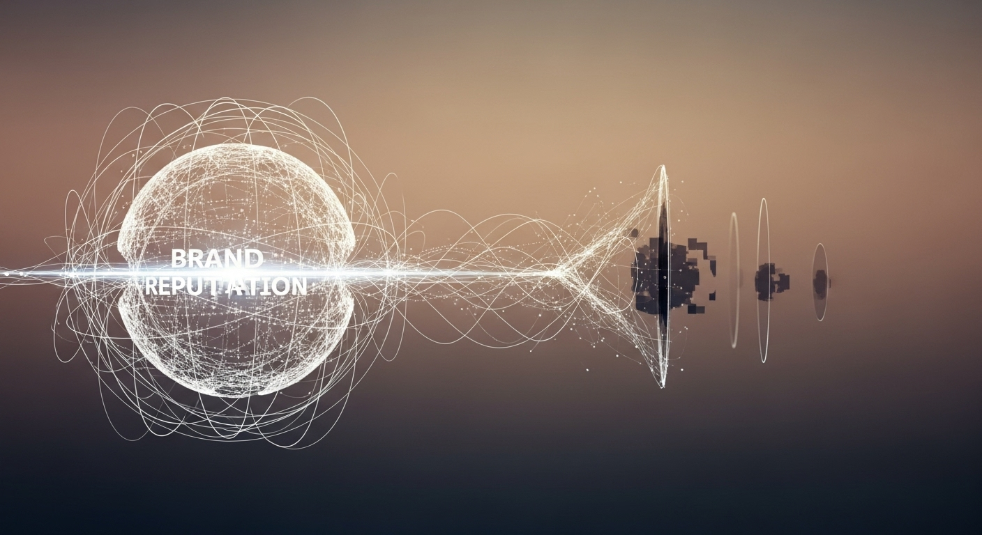 AI's New Frontier: Proactive Reputation Management and Crisis Preparedness